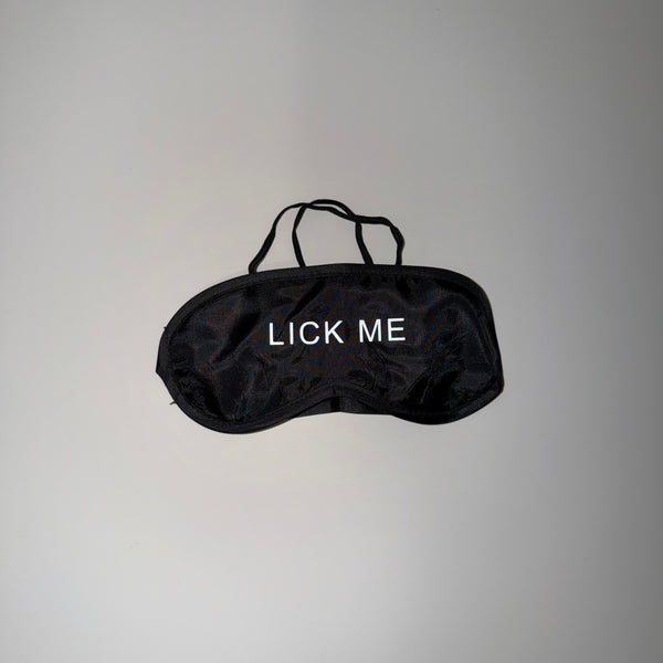 LM Blindfold (Reflective)