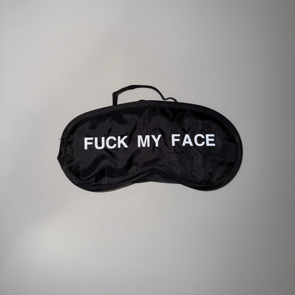 FMF Blindfold (Reflective)
