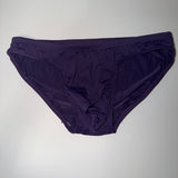 Purple Juicy Briefs (Reflective)
