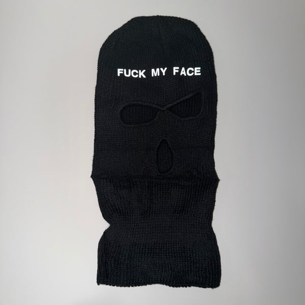 FMF Face Mask (Reflective)
