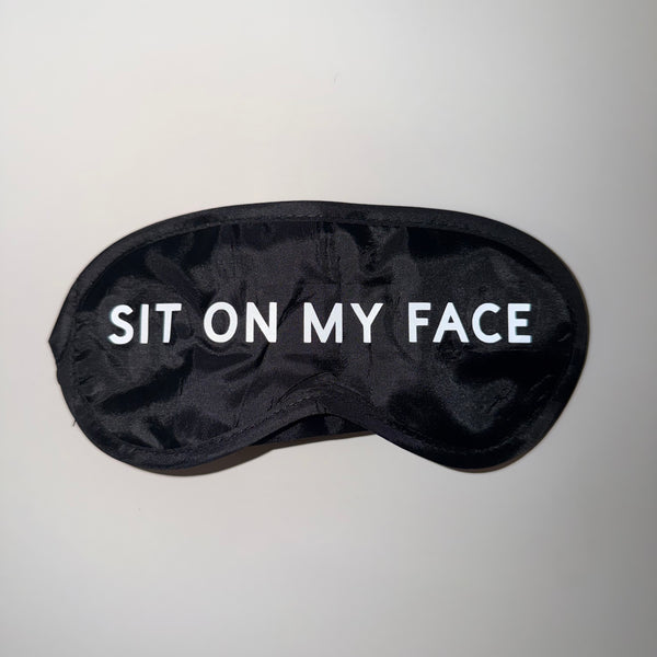 SOMF Blindfold (Reflective)